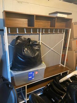 Tv stand