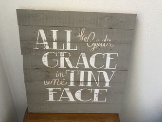 Baby Decor
