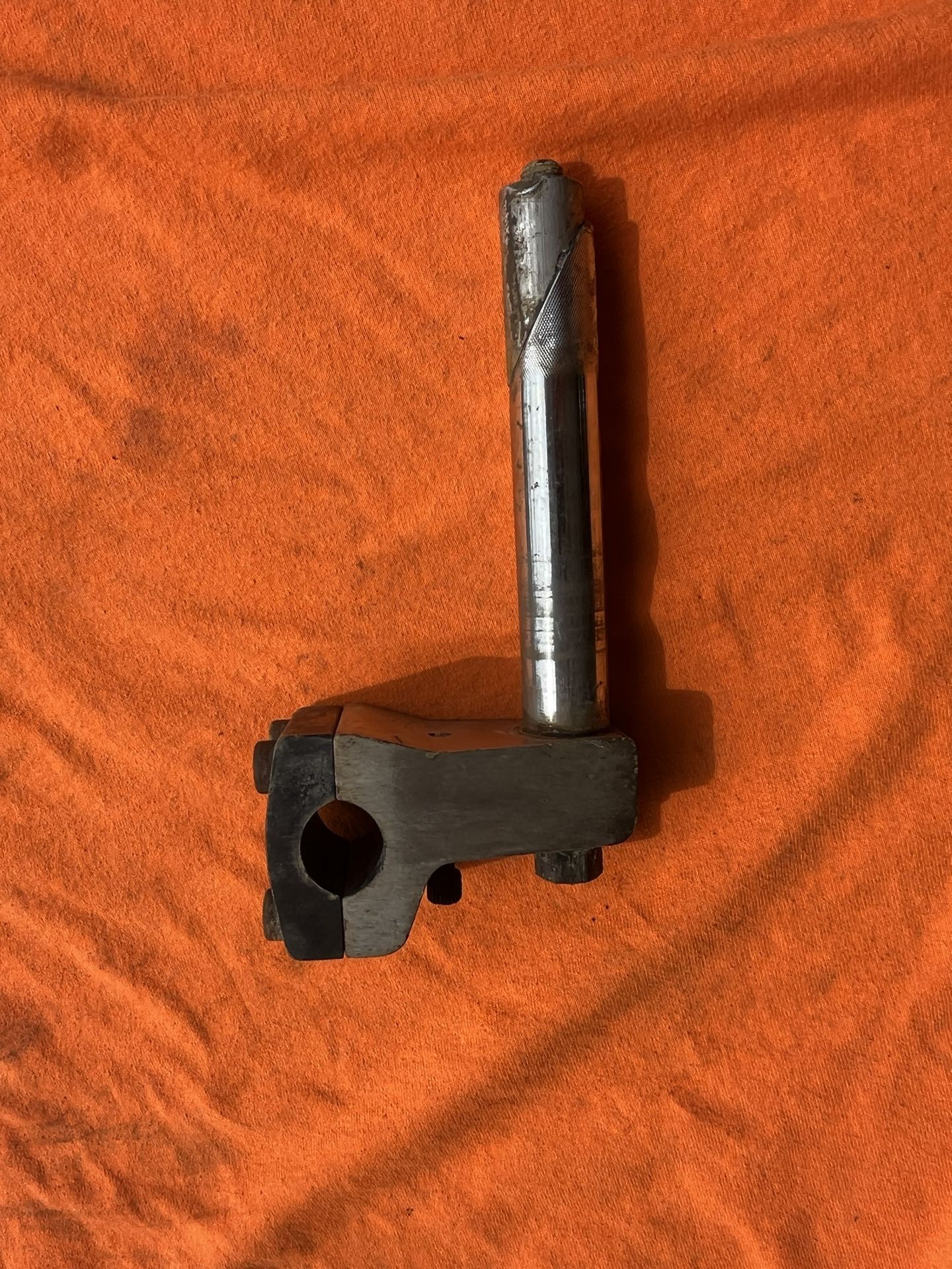 MCS BMX Stem