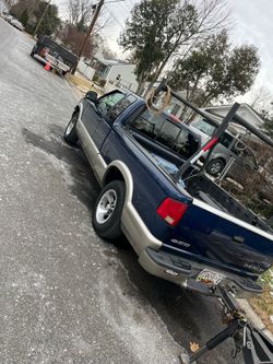 S-10 Chevrolet