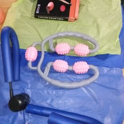 Fish Tank Hold 30 Gal And Workout Supplies Kid Art Stuff And Toys 