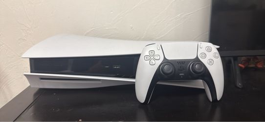 PS5 Like new