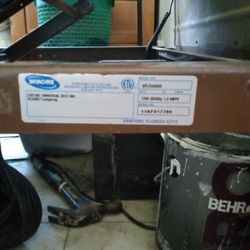 Invacare Hospital Bed