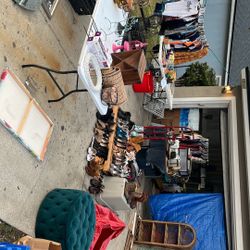 Come Get This Stuff Most Of It Is Under $10