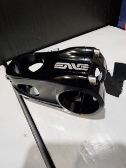 Enve mountain alloy 35mm stem