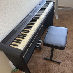 Digital Piano