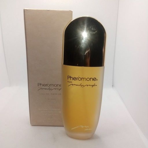 Marilyn Miglin Pheromone 1.7 oz. Eau de Parfum Spray