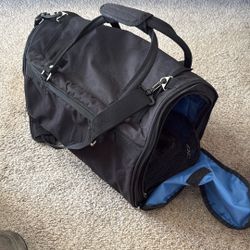 TSA Approved Cat Carrier