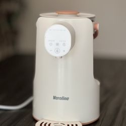 Veroline BT-2001 Temperature Control Instant Water Warmer