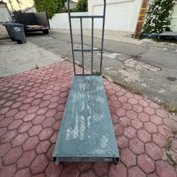 Platform Cart 