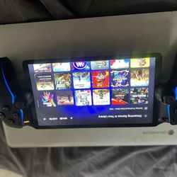 PSP Portal 