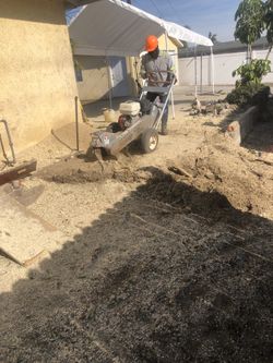 Stump Grinder