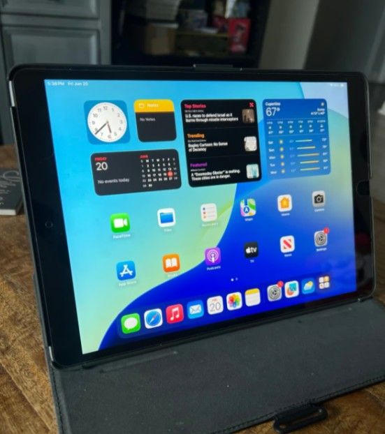 Apple iPad Air 3rd Gen