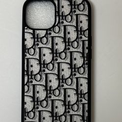 Leather Case For iPhone 13/14 $50 OBO.