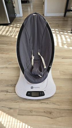 4 Moms Baby Rocker