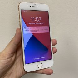 iPhone 8 - 64 GB -  Unlocked For Worldwide Use