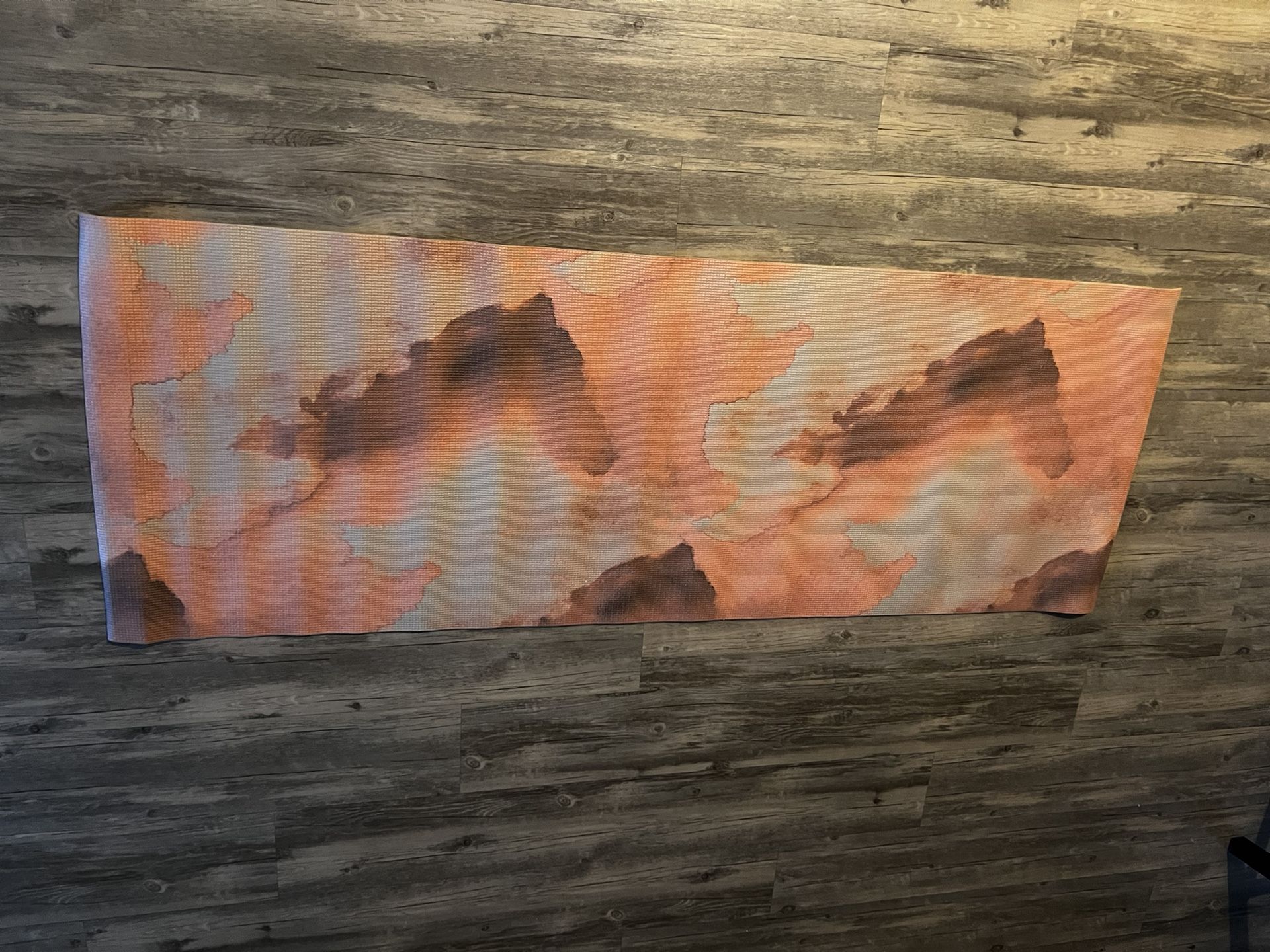 yoga Mat