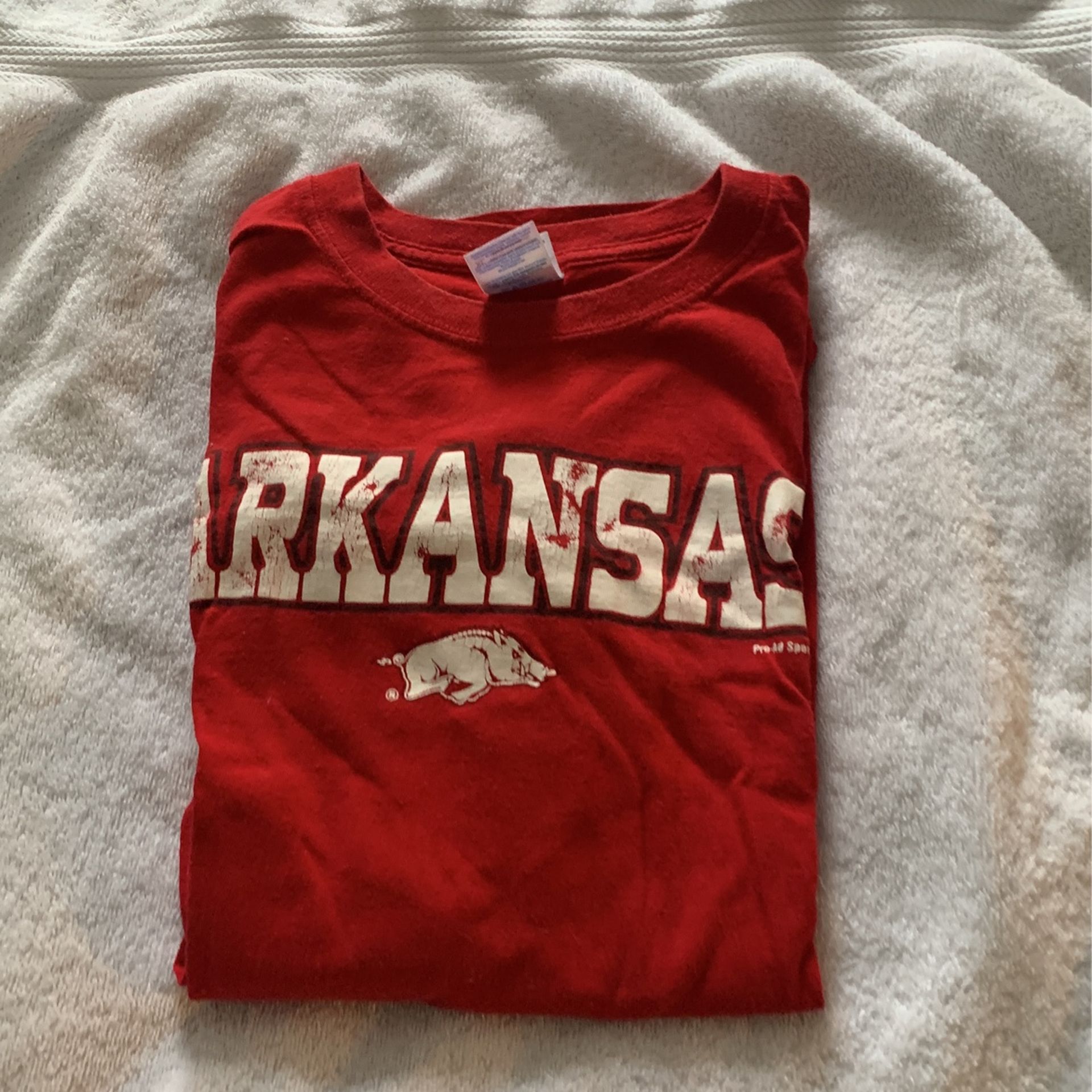 Arkansas T-shirt