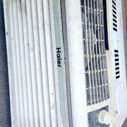 Haier 5000 BTU WINDOW AC Unit 