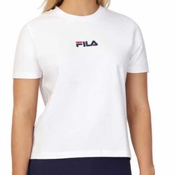 Ladies Fila Tee 