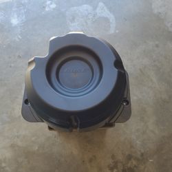 Bose Subwoofer for 1st Gen Cayenne