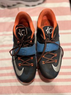 KD SIZE 7Y
