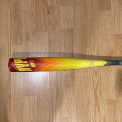 Easton Hype Fire Baseball Bat