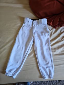 Cleats And Pants