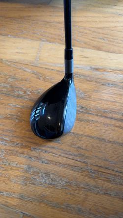 Callaway Apex U/W Utility Wood