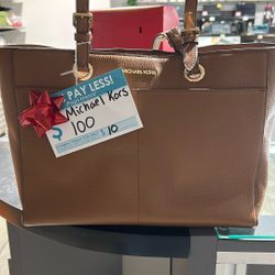 Michael Kors Purse 