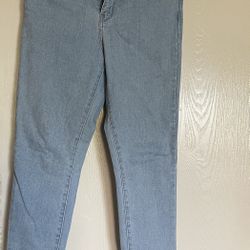 Levi’s 720 High Rise Super Skinny Jeans