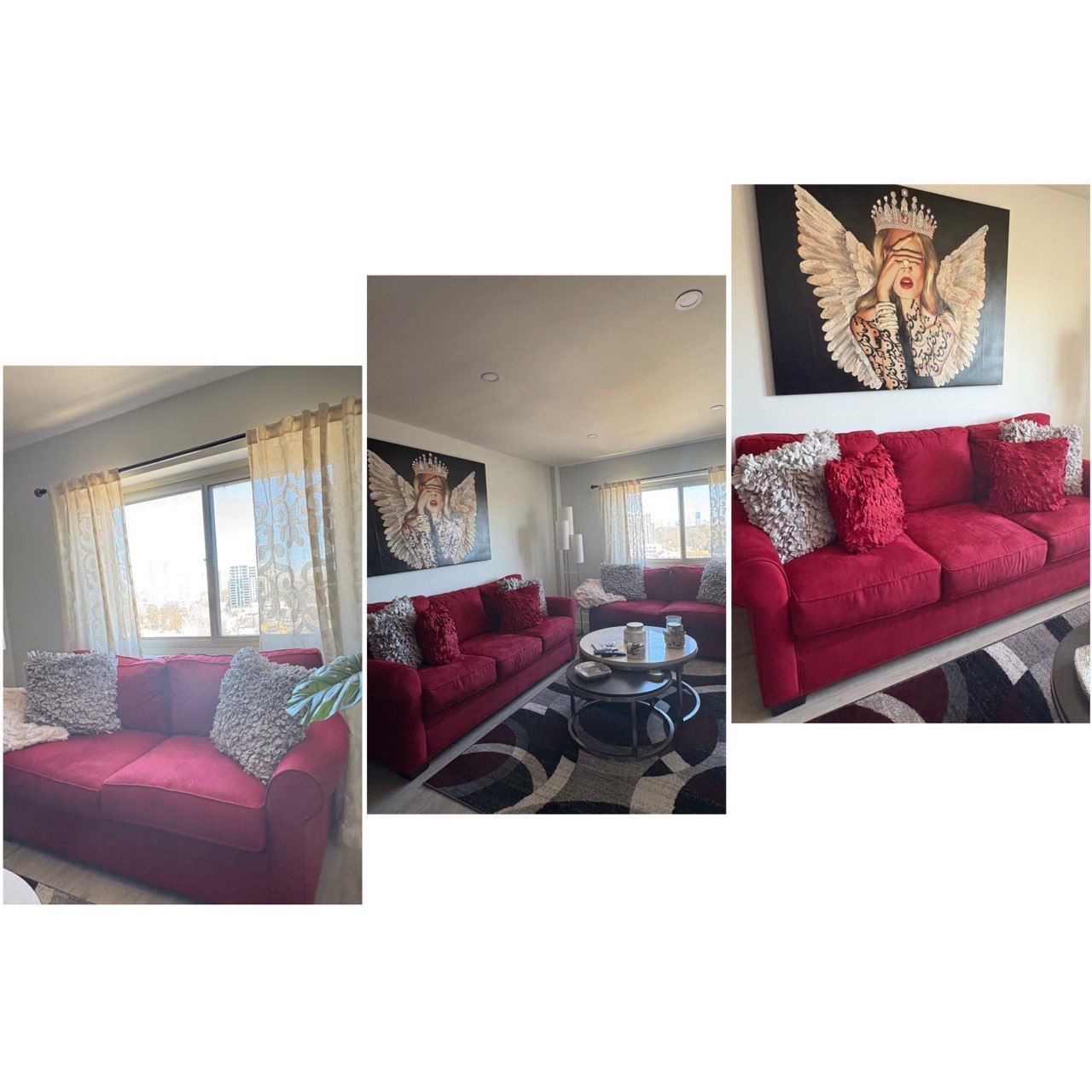 Living Room Furniture