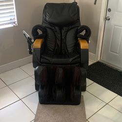 Beauty Health Massage Chair