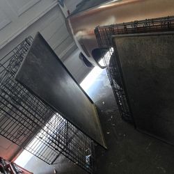 Dog Crates