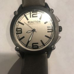 Kenneth Cole reaction watch