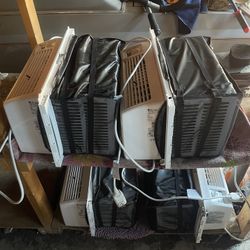 LG Window Air Conditioners