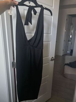 Size S Dress