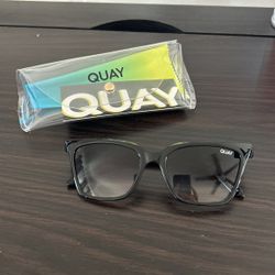 Brand New Quay Sunglasses