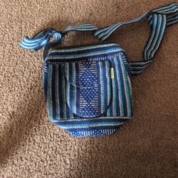 Original Pinzon Bag (Small) 