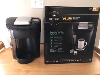 Keurig v500