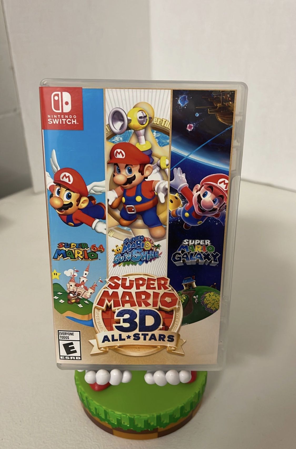 Super Mario 3D All-Stars for Nintendo Switch