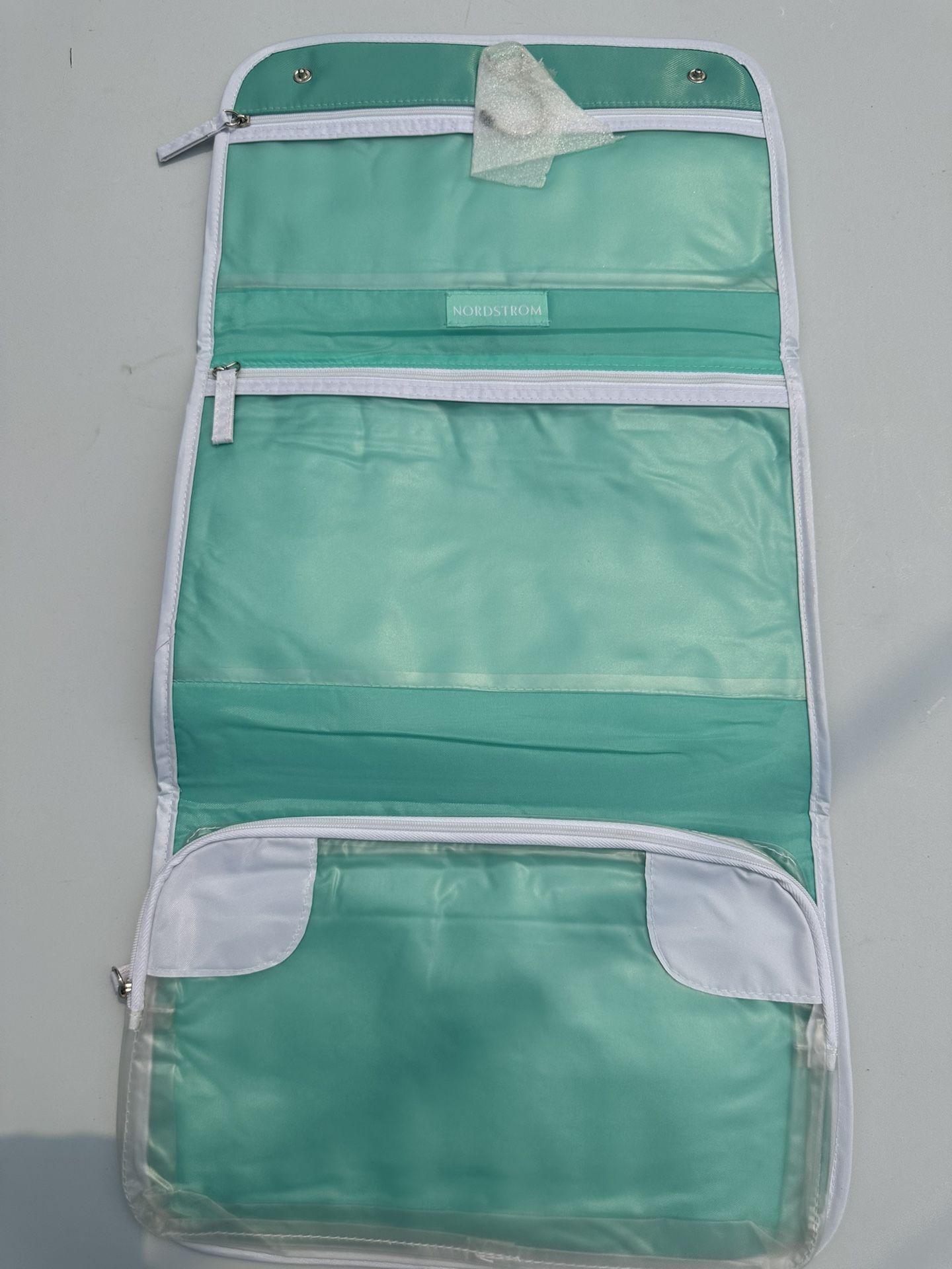 Nordstrom Hanging Toiletry Bags