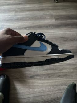 Nike dunks