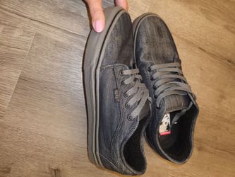 Mens vans size 10