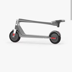 UNAGY SCOOTER  MODEL ONE CLASSIC E500 DUAL MOTOR - MATTE BLACK. SOLD OUT!