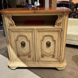 Bar Cabinet