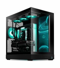 Starforge Custom Built Gaming PC
