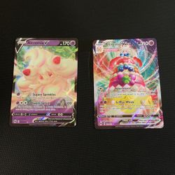 Pokémon Cards
