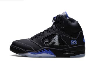 Jordan 5 x Awake NY