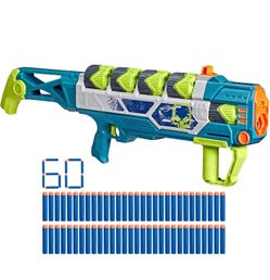 NERF Rebel Ops Doom Cannon w/60 Darts